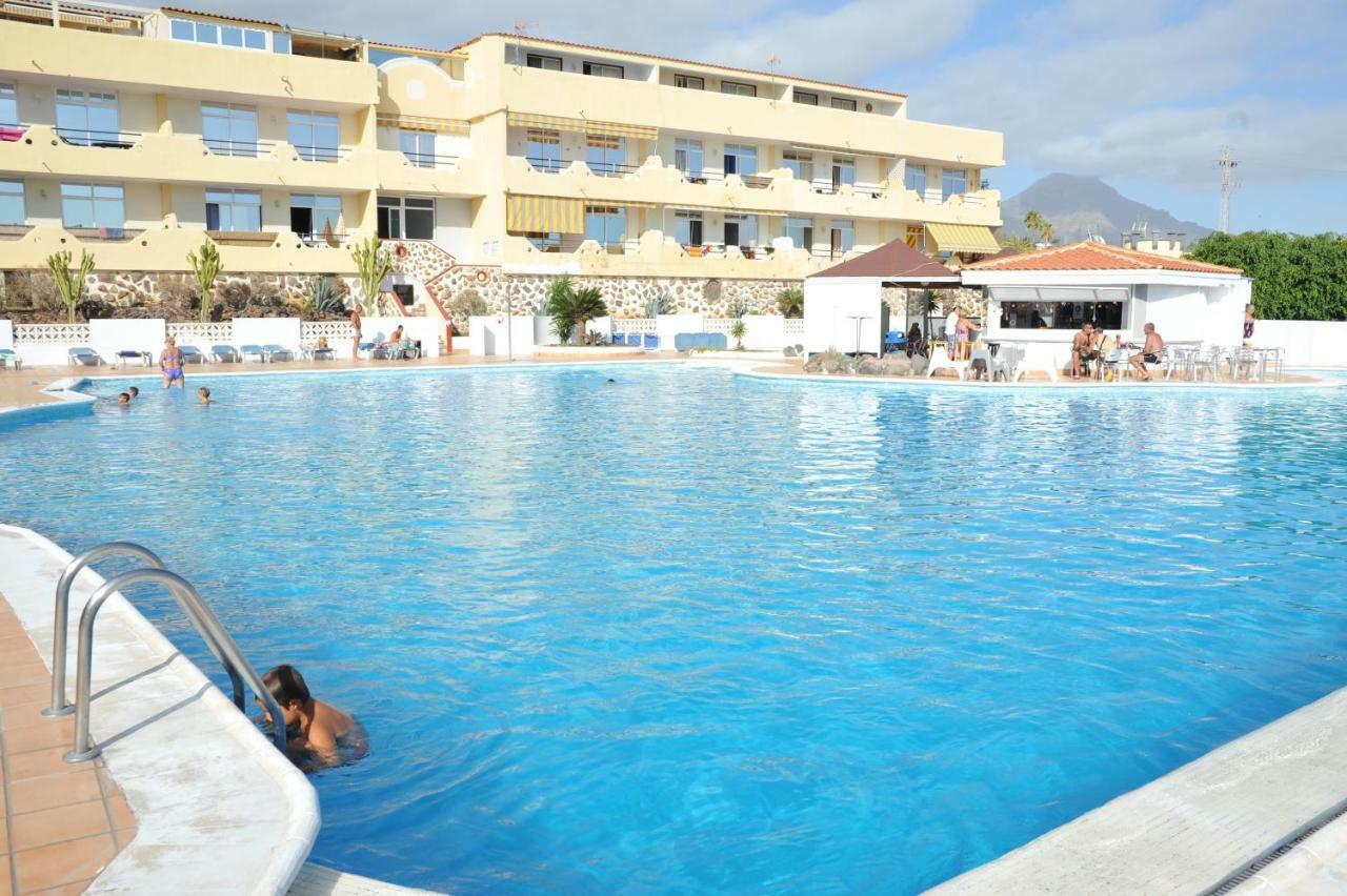 Marina Palace Paraiso Playa Paraiso  Exterior foto